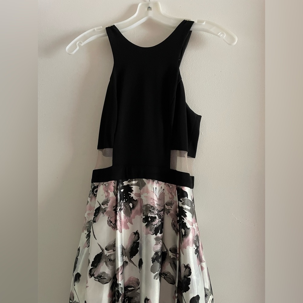 David’s Bridal Prom Dress